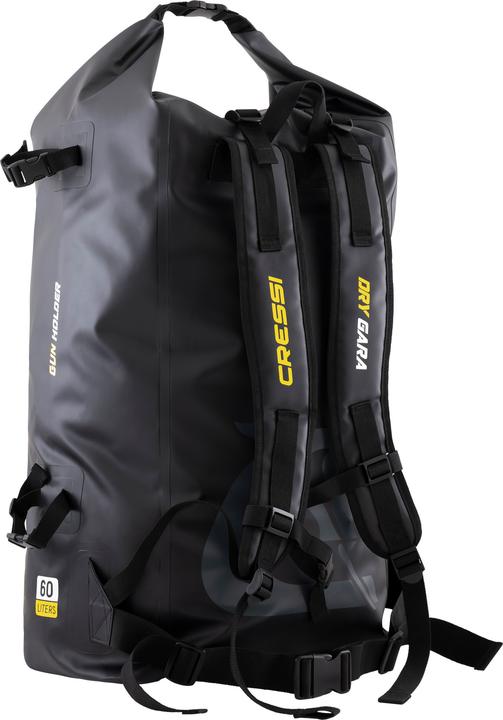 Actual product image Cressi Dry Gara (60 l)