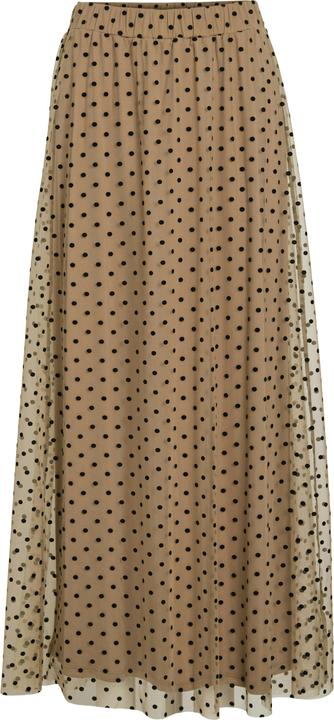 Produktbild Vila VIELSA High Waist Maxirock (36)