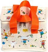 Actual product image Puckator Pippi Langstrumpf RPET Kühltasche