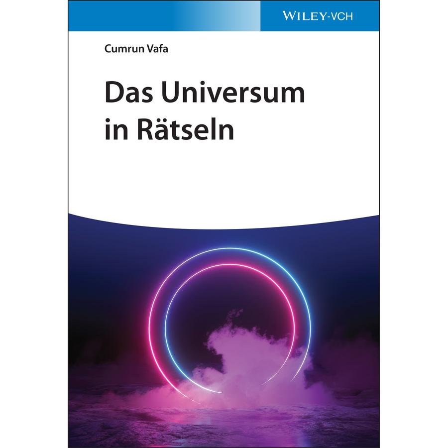 Das Universum in Rätseln, Fachbücher von Michael Bär