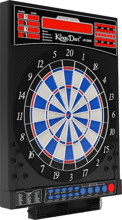 Produktbild Kings Dart Profi Turnier