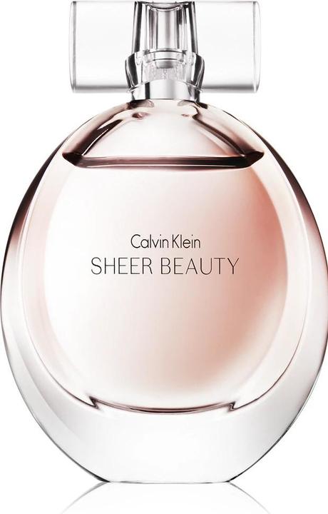 Immagine prodotto Calvin Klein Bellezza pura (Eau de toilette, 50 ml)
