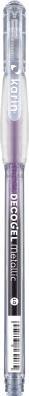 Produktbild Karin DECOGEL - Gelpen (Violett, 50x)