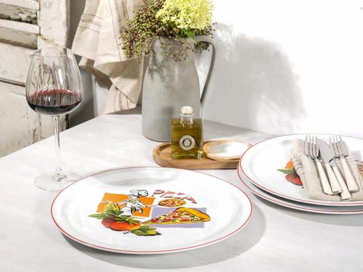 Produktbild CreaTable Milano (4x, 30 cm)