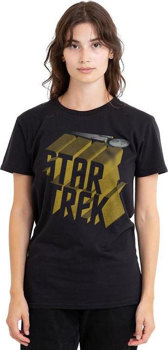 Immagine prodotto Maglietta Logo 3D Adulto Unisex (XL)