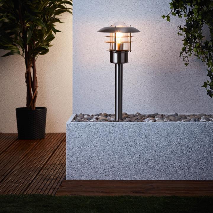 Produktbild Brilliant Terrence (E27, IP44)