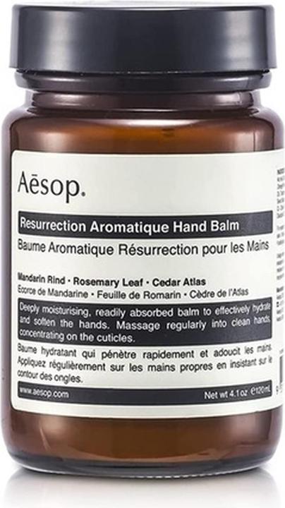Produktbild Aesop Resurrection Aromatique (120 ml)