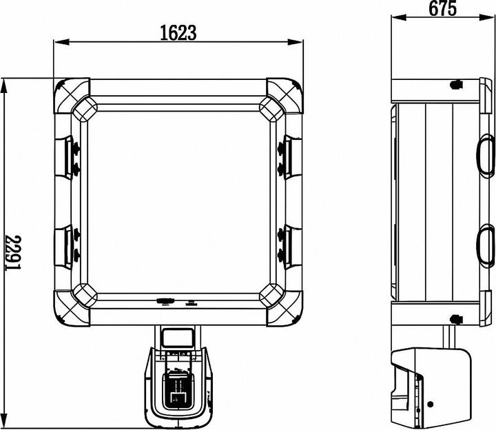 MSpa Oslo (6 Personen)