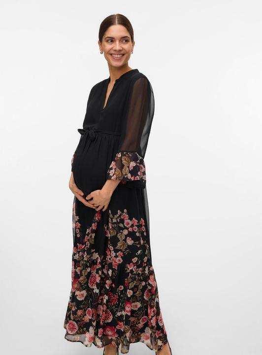 Image du produit Vero Moda Maternity VMMULRIKKE Umstandskleid Kleid (XL)