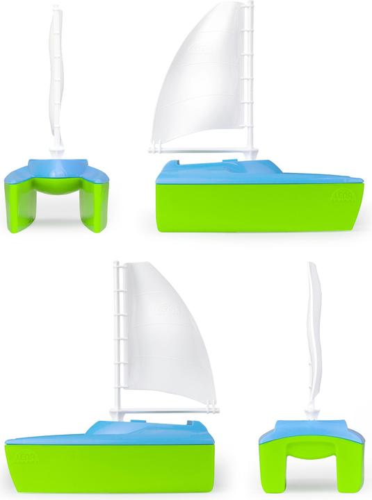 Produktbild Lena Boaties Segelboot, Beutel