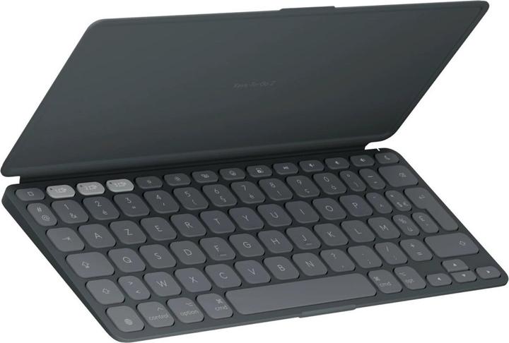 Image du produit Logitech KEYS-TO-GO 2 (FR, iPad)