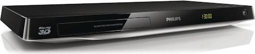 Immagine prodotto Philips Bdp5500 (Lettore Blu-ray)