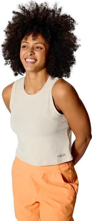 Produktbild Rab Rivelin Crop (L)