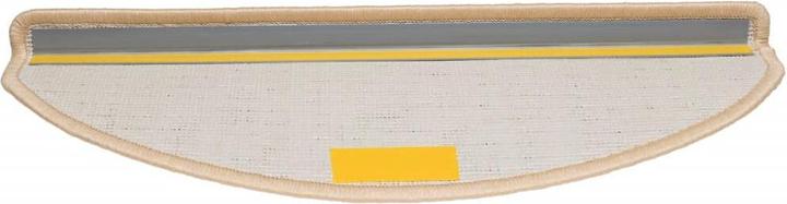 Immagine prodotto vidaXL Treppenmatte (25 x 65 cm)