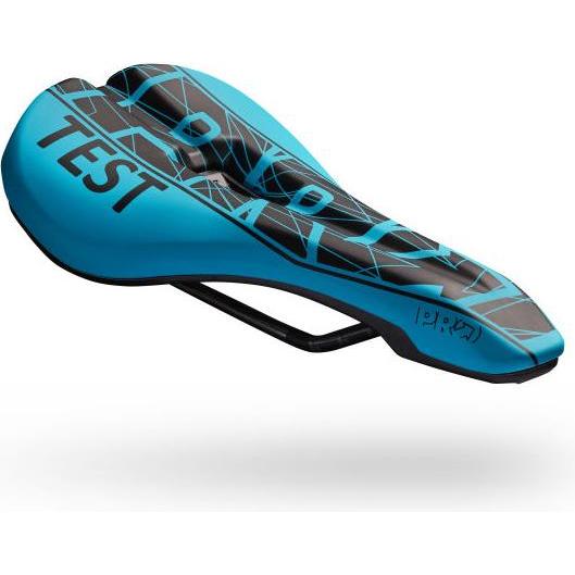 PRO, Velosattel