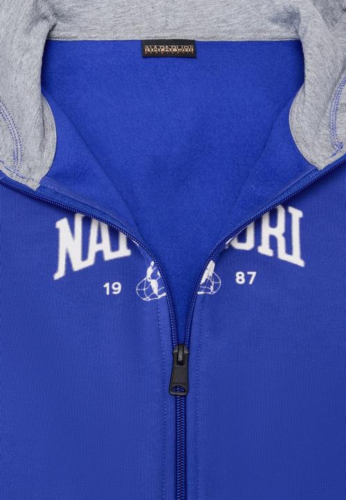 Actual product image Napapijri Inot (170, 176)