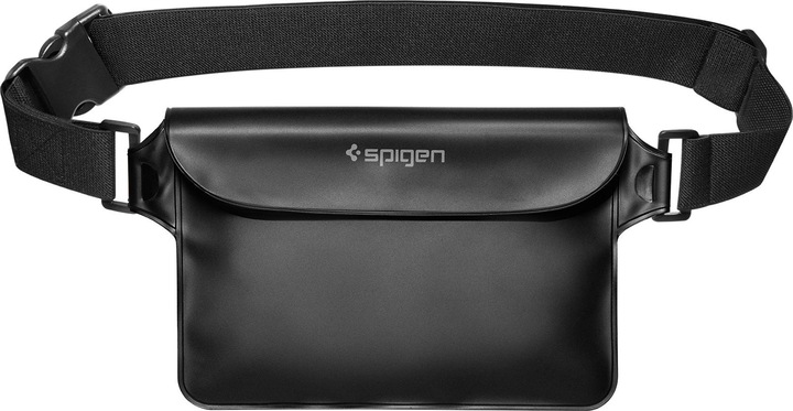 Actual product image Spigen A620 Universal