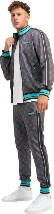 Actual product image Lonsdale Hedley (L)