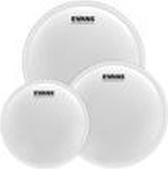 Evans Kit Tom Rivestito UV1 (Tom)