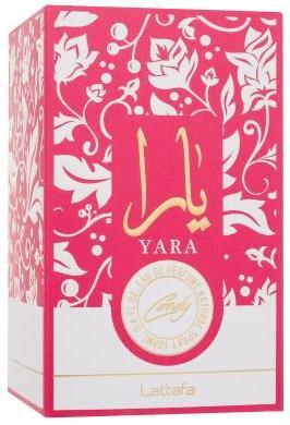 Produktbild Lattafa Perfumes Yara Candy (Eau de Parfum, 100 ml)
