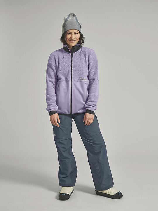 Produktbild Ortovox Fleece Teddy (S)