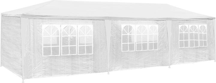 Produktbild tectake Garten-Pavillon (900 cm, 300 cm)