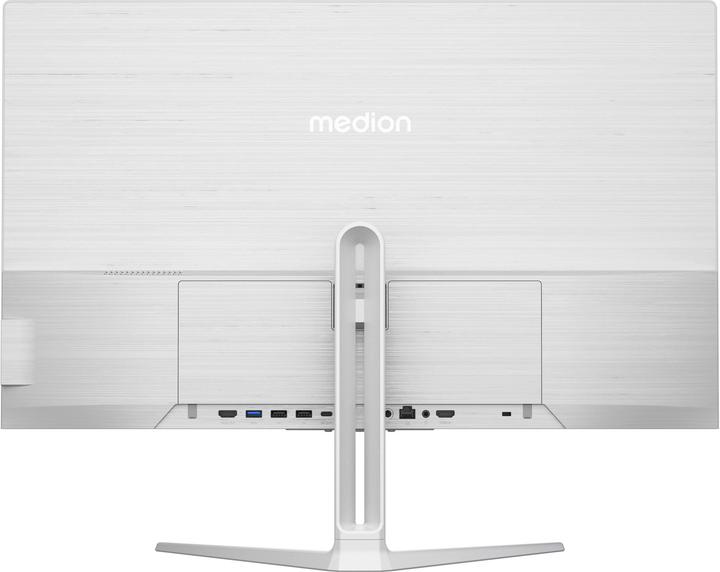 Image du produit Medion AIO Signium 27 S1 (MD600019 (1000 Go, 32 Go, Intel Core 7 240H, Intel UHD Graphics)