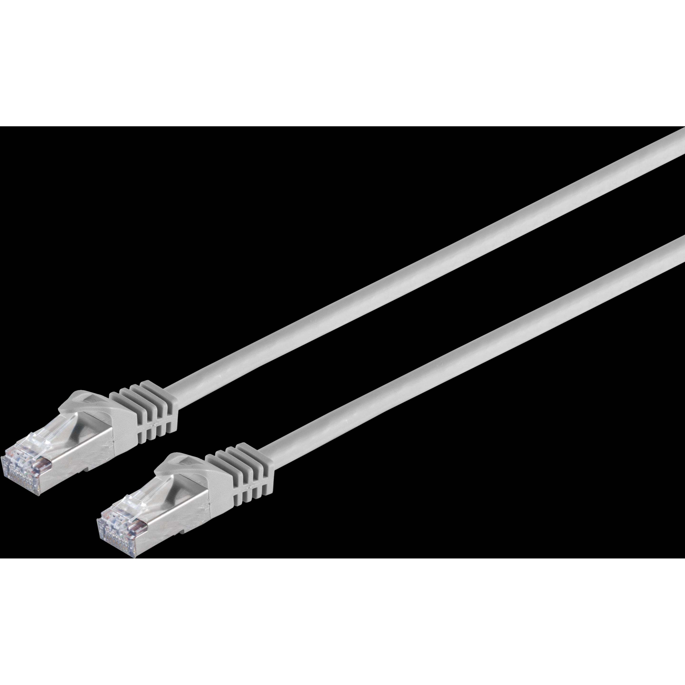 Thumbnail - Shiverpeaks S/CONN maximum connectivity Netzwerkkabel-Patchkabel, cat 6A, S/FTP, PIMF, Halogenfrei, GHMT-ZERTIFI (S/FTP,...