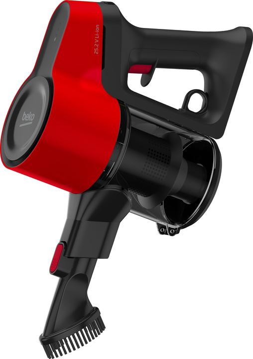 Actual product image Beko VRT50121VR