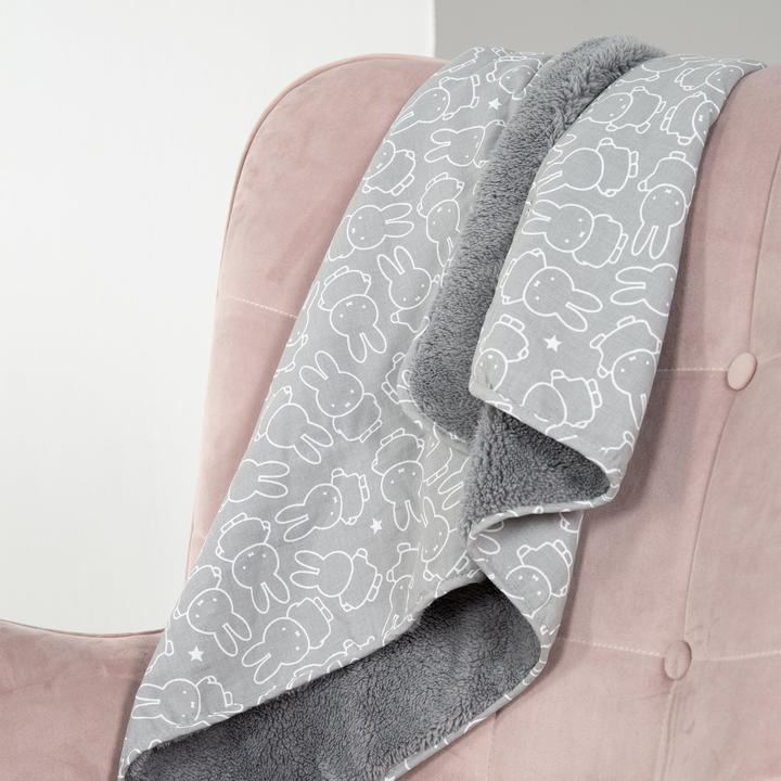 Produktbild Roba Miffy (80 x 80 cm)