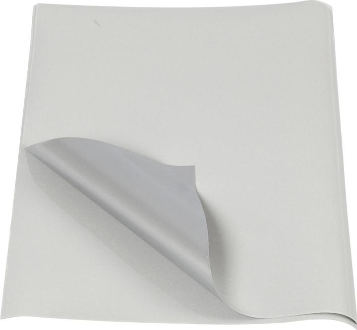 Immagine prodotto Creativ Company Iron-On Reflective Film