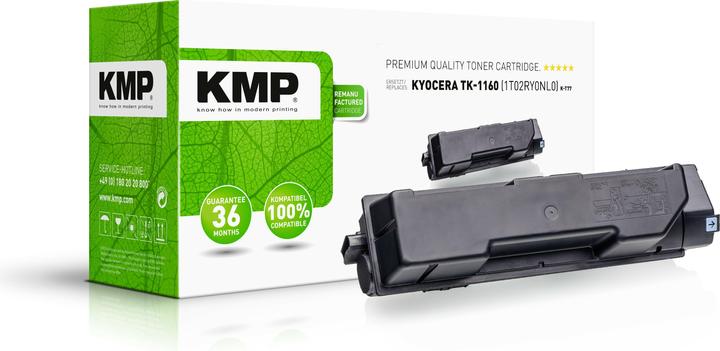 Image du produit KMP K-T77 (CF)