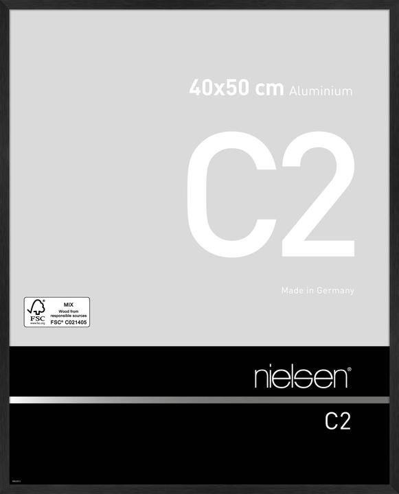 Immagine prodotto Nielsen C2