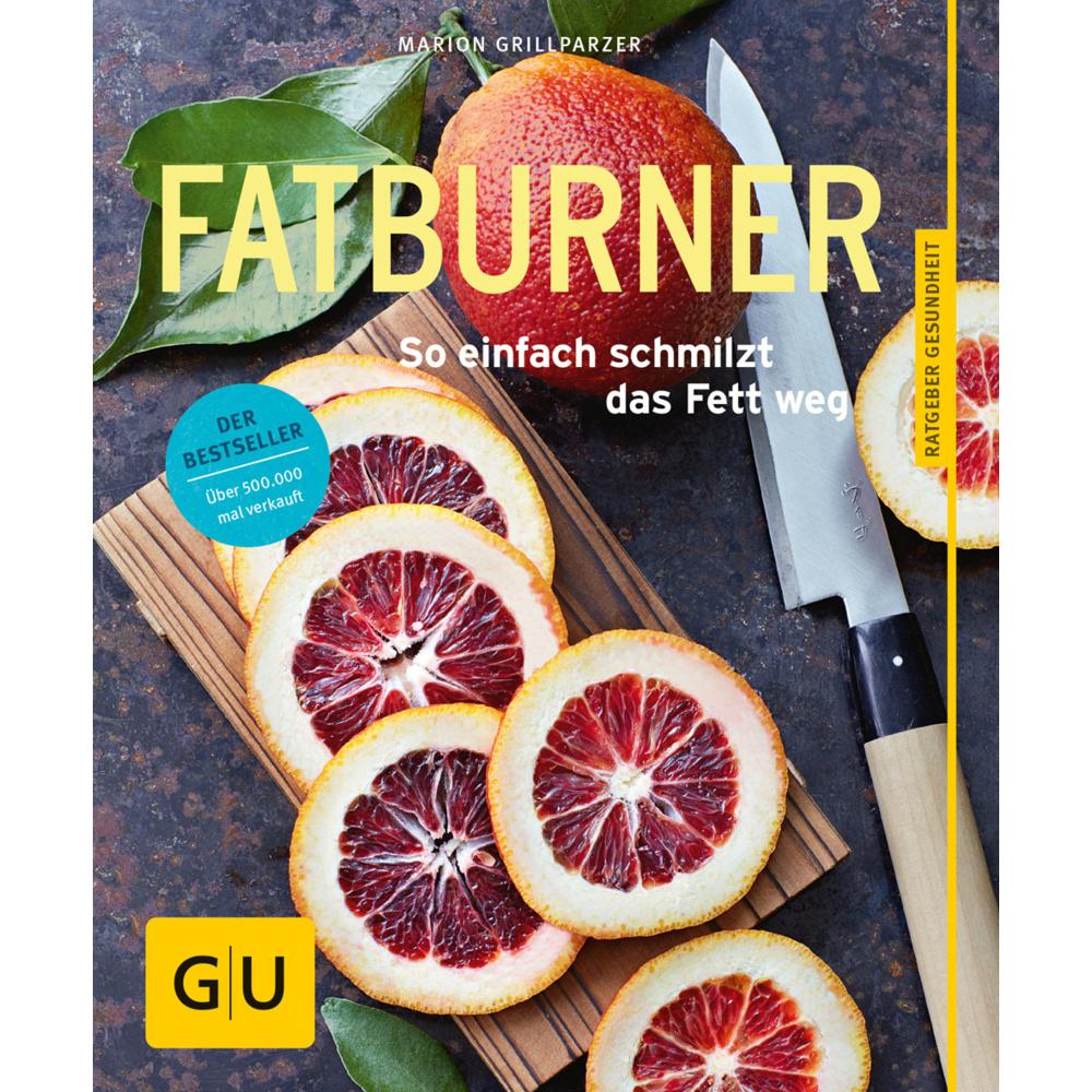 Fatburner, Ratgeber von Martina Kittler
