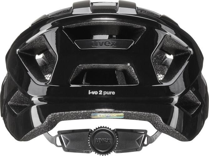 Produktbild Uvex i-vo 2 pure (56 - 60 cm)