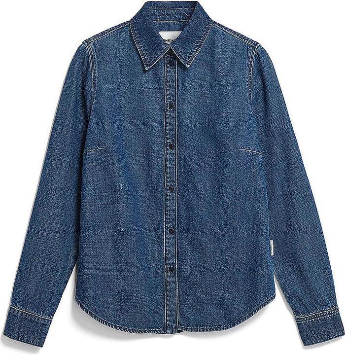 Immagine prodotto Armedangels Jeansbluse AURELAA (S)