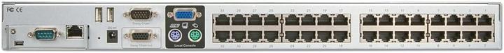 Produktbild Lindy KVM Switch