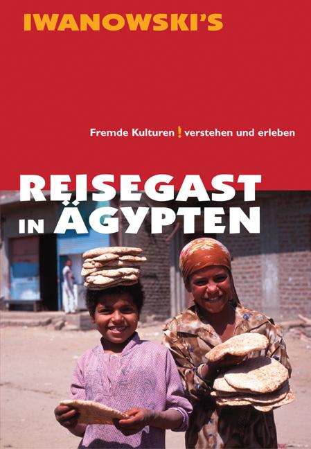 Produktbild Reisegast in Ägypten (Deutsch, Reinhild M von Brunn, 2007)