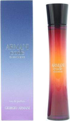 Produktbild Giorgio Armani Code Femme Cashmere (Eau de Parfum, 75 ml)
