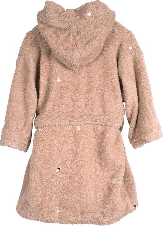 Image du produit Filibabba Peignoir brodé 1-2 ans - Frappé (80, 86, 90, 92, 85 A)