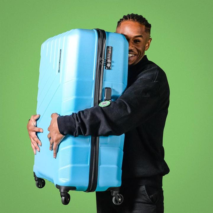 Actual product image Thnx Smart Pack