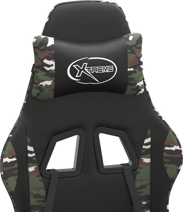 Produktbild vidaXL Gaming-Stuhl