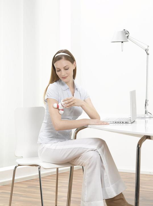 Produktbild Beurer Heat Gel Pads