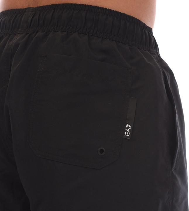 Produktbild Emporio Armani verklebt Kurze Hose (M)