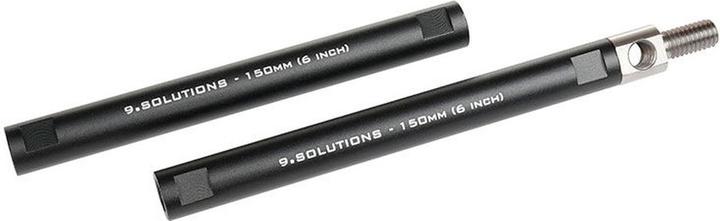 Actual product image 9.Solutions 9. Solutions 5/8" rod set (150mm)