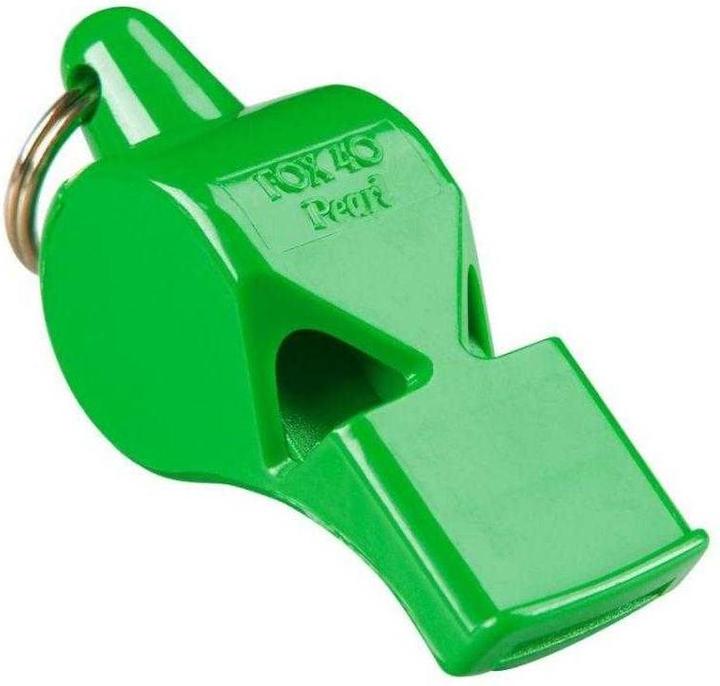 Actual product image Fox40 Pearl Hand Whistle