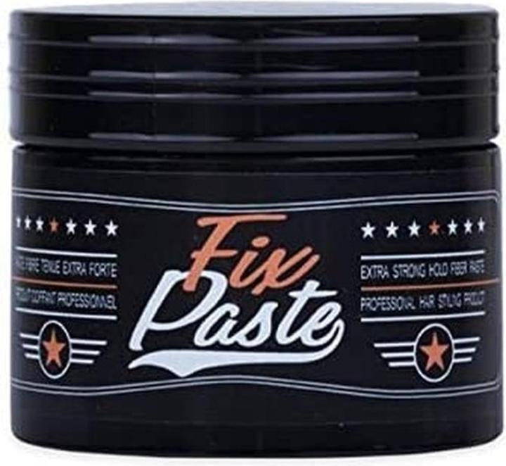 Image du produit Hairgum Fixer (Pâte capillaire, Cire capillaire, 75 ml)