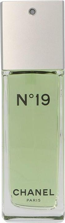 Produktbild Chanel N°19 (Eau de Toilette, 100 ml)