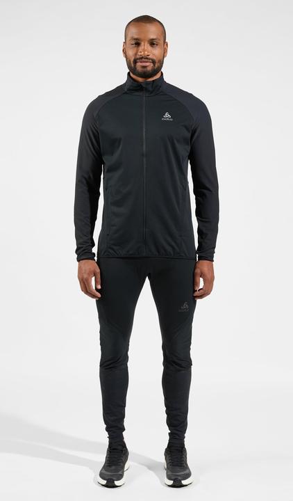 Produktbild Odlo Zeroweight Warm Hybrid Jacke (XXL)