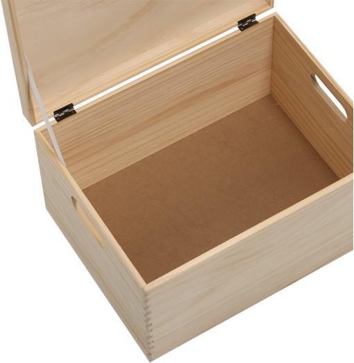 Produktbild Zeller Present Allzweckkiste (20 cm, 8.50 l, 1x)